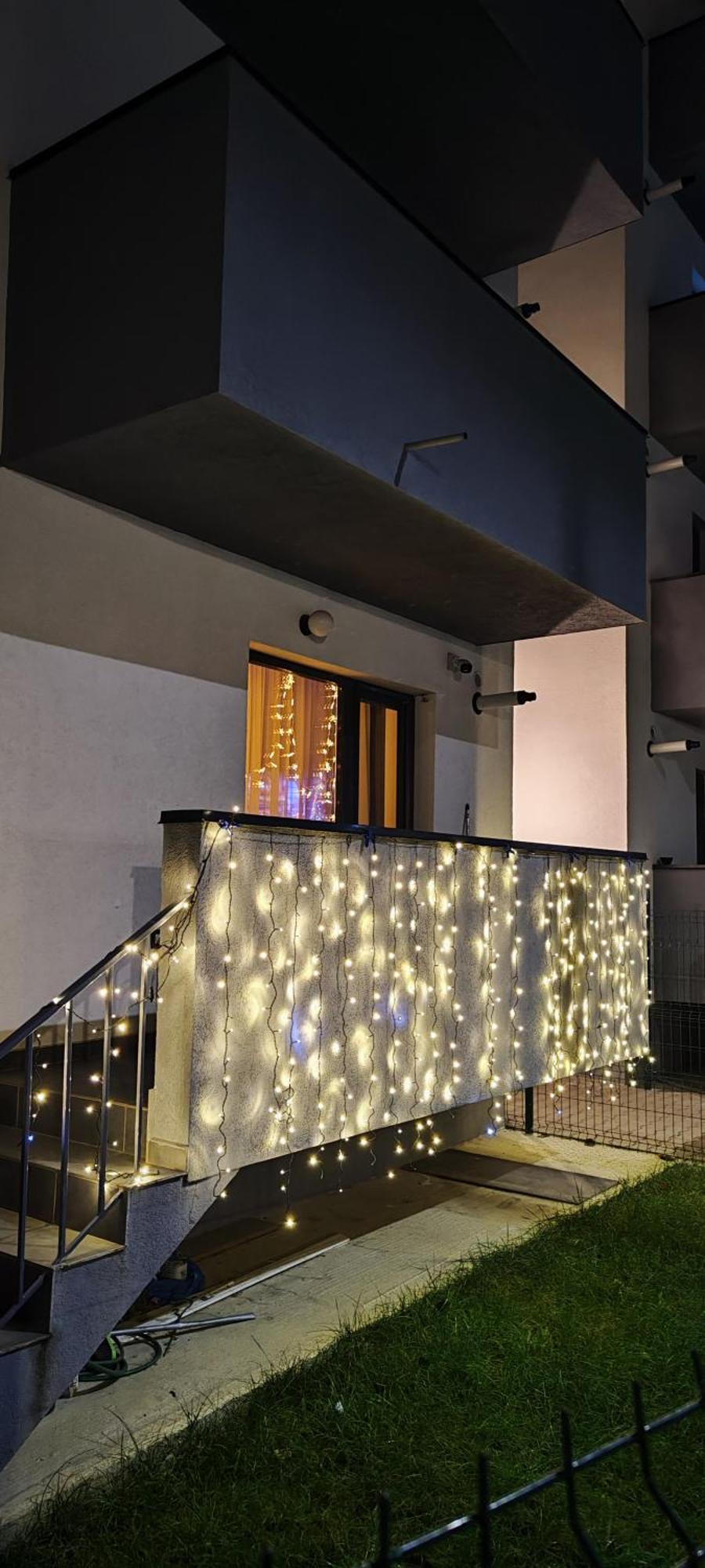 Flh - The Nest Lägenhet Şelimbăr Exteriör bild
